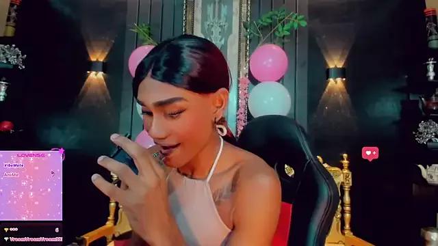 cam to cam sexiness with Girls streamers. Explore the newest collection of intense camshows from our capable horny hosts.