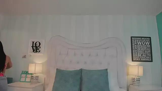 cam to cam sexiness with Girls streamers. Explore the newest collection of intense camshows from our capable horny hosts.