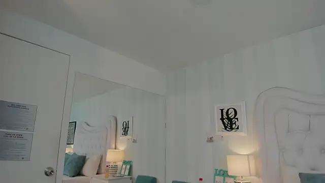 cam to cam sexiness with Girls streamers. Explore the newest collection of intense camshows from our capable horny hosts.
