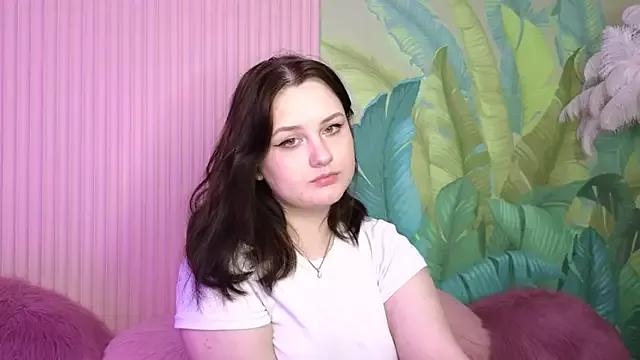 Kendra_Parlow from StripChat is Freechat