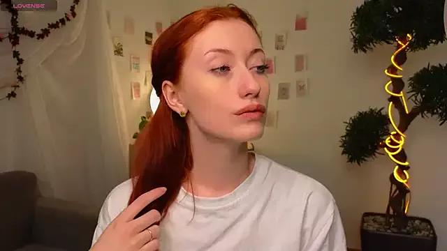 KendraAgard from StripChat is Freechat