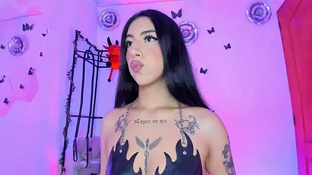 cam to cam sexiness with Girls streamers. Explore the newest collection of intense camshows from our capable horny hosts.