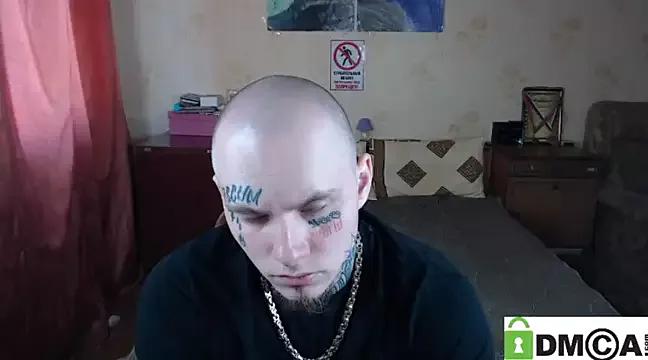 Keny_Collins from StripChat is Freechat
