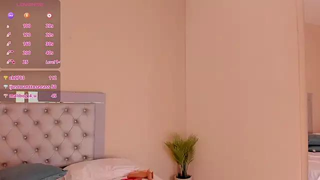kenya_stone_1 from StripChat is Freechat