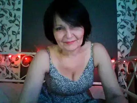 KetiLoverx from StripChat is Freechat