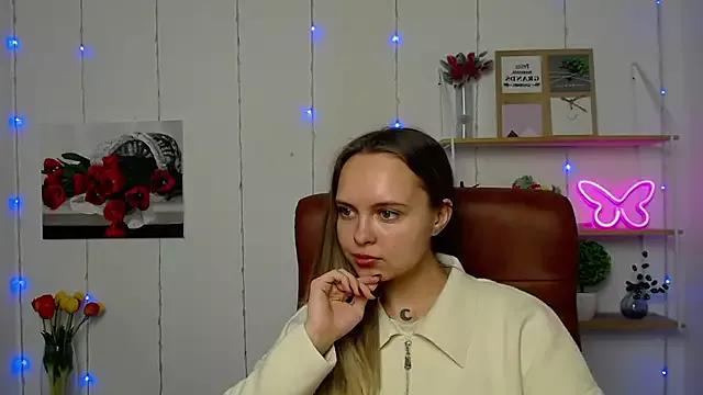 cam to cam sexiness with Girls streamers. Explore the newest collection of intense camshows from our capable horny hosts.
