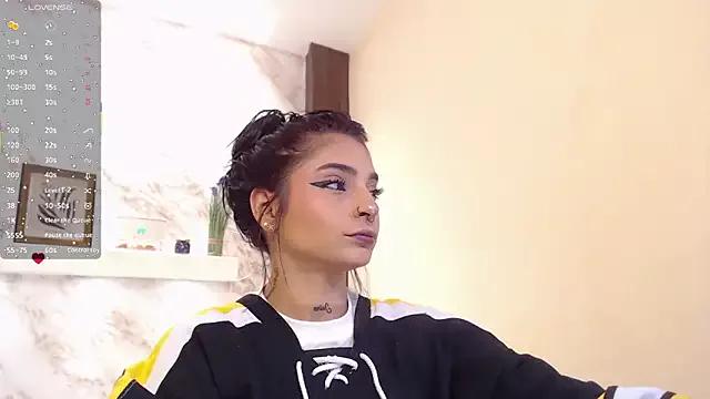 cam to cam sexiness with Girls streamers. Explore the newest collection of intense camshows from our capable horny hosts.