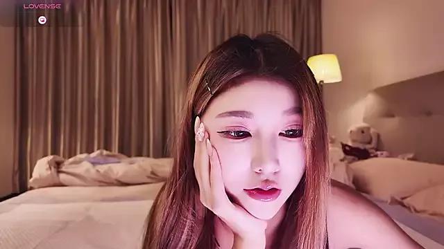 Photos of Kiki--2025 from StripChat is Group