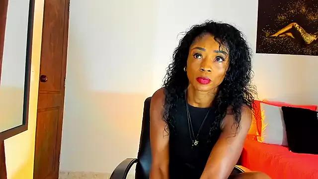 KimberlyBanks2 from StripChat is Freechat