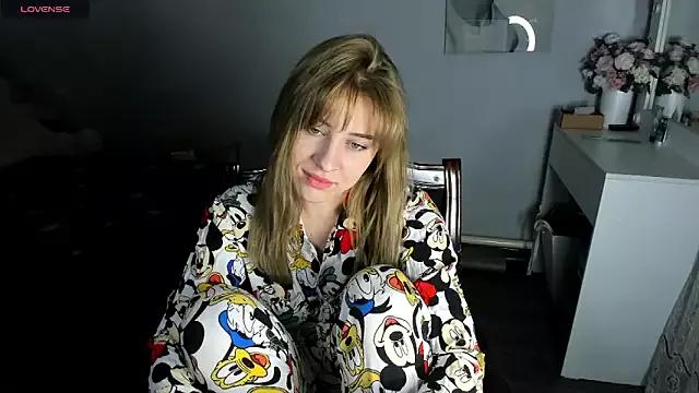cam to cam sexiness with Girls streamers. Explore the newest collection of intense camshows from our capable horny hosts.
