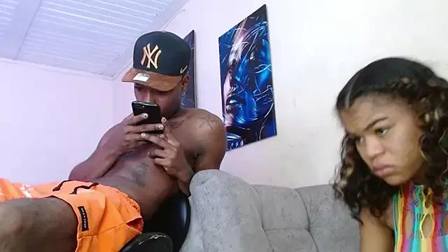 cam to cam sexiness with Girls streamers. Explore the newest collection of intense camshows from our capable horny hosts.