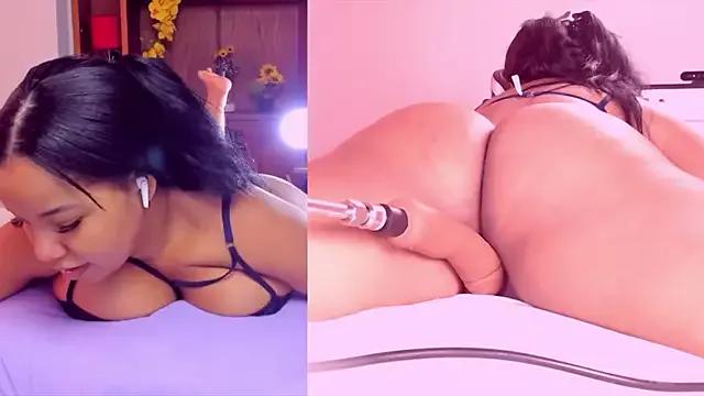 cam to cam sexiness with Girls streamers. Explore the newest collection of intense camshows from our capable horny hosts.