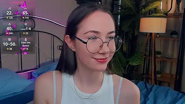cam to cam sexiness with Girls streamers. Explore the newest collection of intense camshows from our capable horny hosts.