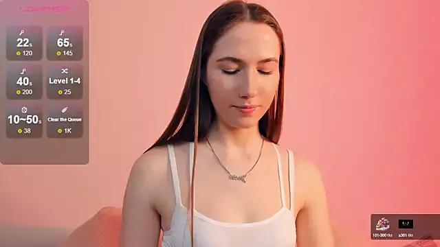 cam to cam sexiness with Girls streamers. Explore the newest collection of intense camshows from our capable horny hosts.