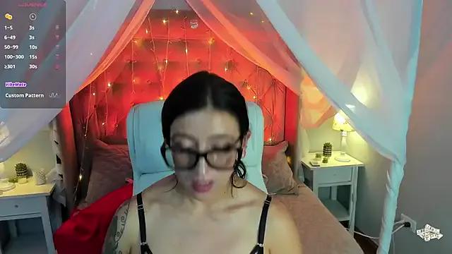 cam to cam sexiness with Girls streamers. Explore the newest collection of intense camshows from our capable horny hosts.