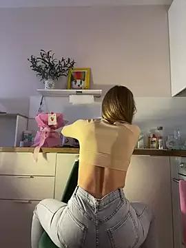 cam to cam sexiness with Girls streamers. Explore the newest collection of intense camshows from our capable horny hosts.