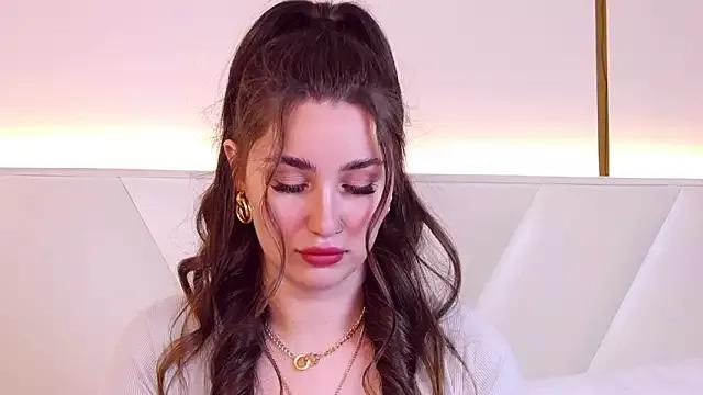 cam to cam sexiness with Girls streamers. Explore the newest collection of intense camshows from our capable horny hosts.