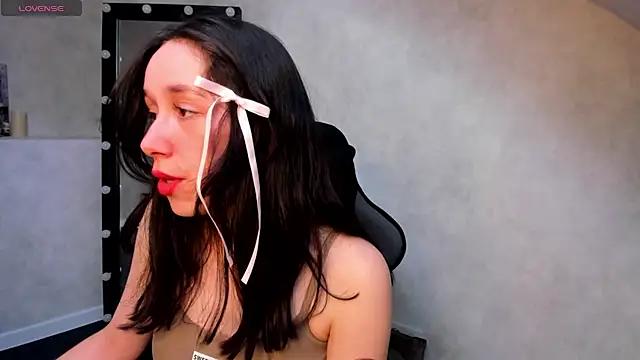 cam to cam sexiness with Girls streamers. Explore the newest collection of intense camshows from our capable horny hosts.