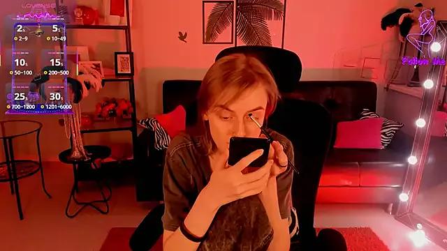 cam to cam sexiness with Girls streamers. Explore the newest collection of intense camshows from our capable horny hosts.