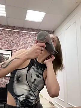 cam to cam sexiness with Girls streamers. Explore the newest collection of intense camshows from our capable horny hosts.
