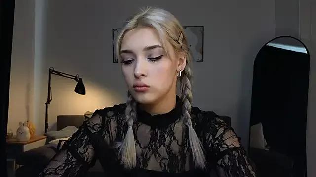 cam to cam sexiness with Girls streamers. Explore the newest collection of intense camshows from our capable horny hosts.