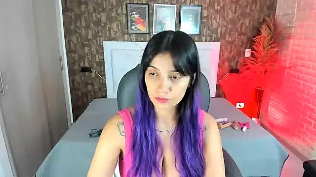 cam to cam sexiness with Girls streamers. Explore the newest collection of intense camshows from our capable horny hosts.