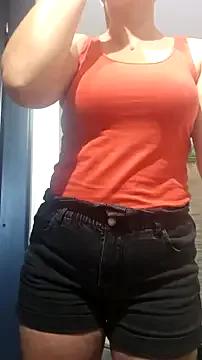 Kitty_Doll69 from StripChat is Freechat