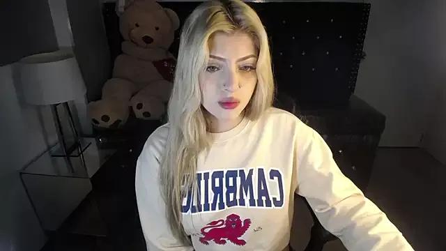 cam to cam sexiness with Girls streamers. Explore the newest collection of intense camshows from our capable horny hosts.