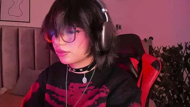 cam to cam sexiness with Girls streamers. Explore the newest collection of intense camshows from our capable horny hosts.