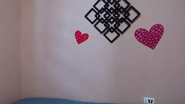 kitty_hot75 from StripChat is Freechat