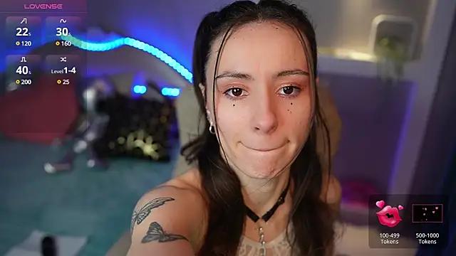 cam to cam sexiness with Girls streamers. Explore the newest collection of intense camshows from our capable horny hosts.
