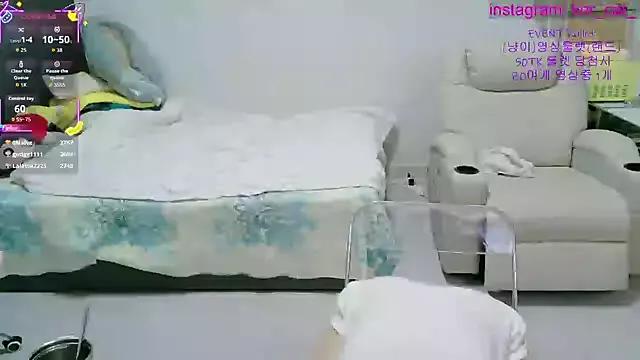 Photos of Kor_Cat from StripChat is Freechat