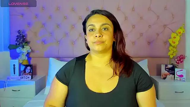 cam to cam sexiness with Girls streamers. Explore the newest collection of intense camshows from our capable horny hosts.