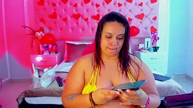 cam to cam sexiness with Girls streamers. Explore the newest collection of intense camshows from our capable horny hosts.