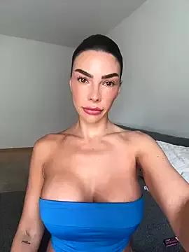 Photos of krissiswrld- from StripChat is Freechat