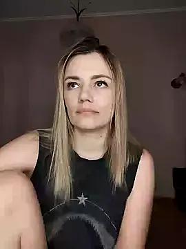 Photos of KrissSexi from StripChat is Private