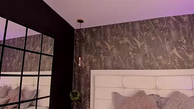 cam to cam sexiness with Girls streamers. Explore the newest collection of intense camshows from our capable horny hosts.