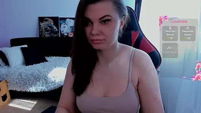 cam to cam sexiness with Girls streamers. Explore the newest collection of intense camshows from our capable horny hosts.