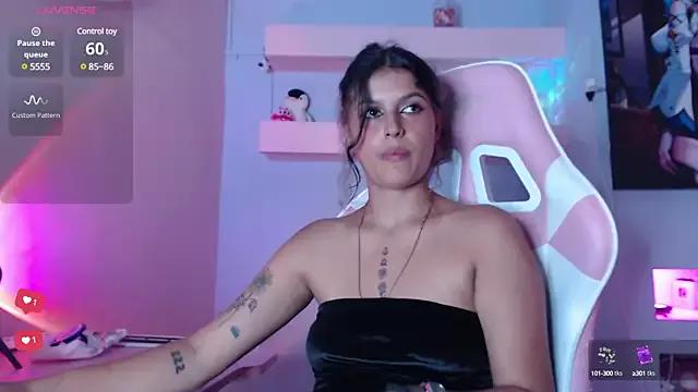 cam to cam sexiness with Girls streamers. Explore the newest collection of intense camshows from our capable horny hosts.