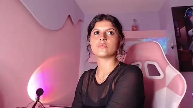 cam to cam sexiness with Girls streamers. Explore the newest collection of intense camshows from our capable horny hosts.