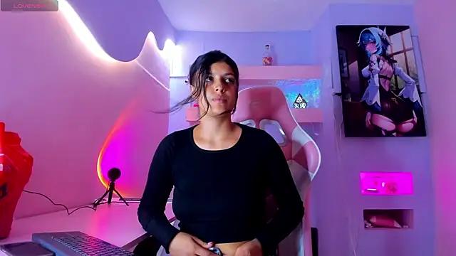 cam to cam sexiness with Girls streamers. Explore the newest collection of intense camshows from our capable horny hosts.