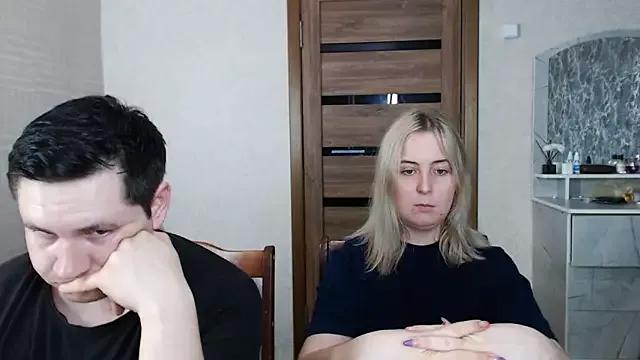 cam to cam sexiness with Girls streamers. Explore the newest collection of intense camshows from our capable horny hosts.