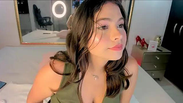 kronysmith from StripChat is Freechat