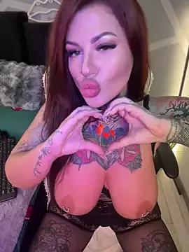 Tittyfuck: checkout our steaming hot entertainers as they explore their sexy curves, getting undressed and horny, giving you a glimpse into the world of attraction.