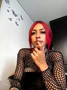 Photos of Kuromi_LS from StripChat is Private