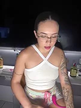 cam to cam sexiness with Girls streamers. Explore the newest collection of intense camshows from our capable horny hosts.