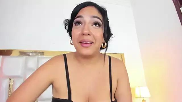 cam to cam sexiness with Girls streamers. Explore the newest collection of intense camshows from our capable horny hosts.