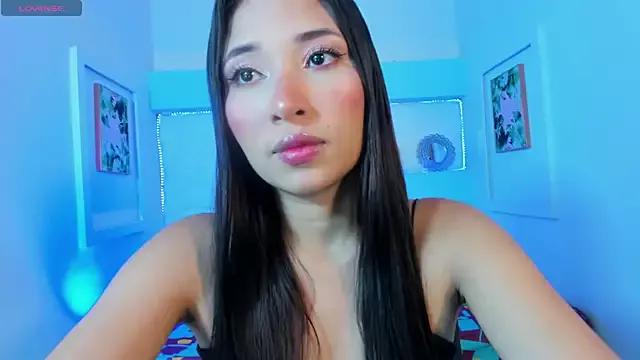 cam to cam sexiness with Girls streamers. Explore the newest collection of intense camshows from our capable horny hosts.