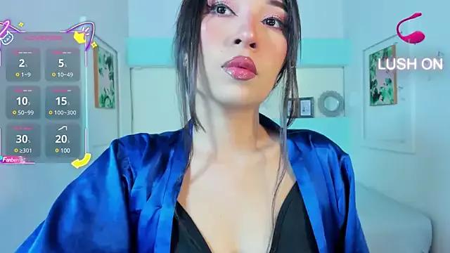 cam to cam sexiness with Girls streamers. Explore the newest collection of intense camshows from our capable horny hosts.