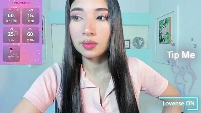 cam to cam sexiness with Girls streamers. Explore the newest collection of intense camshows from our capable horny hosts.